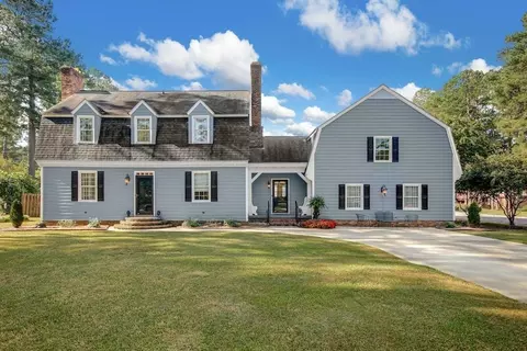 213 W Stevens St, Smithfield, NC 27577 photo 3