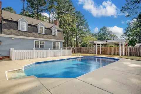 213 W Stevens St, Smithfield, NC 27577 photo 38