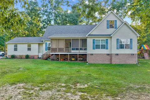 166 Grasshopper Ln, Broadway, NC 27505 photo 1