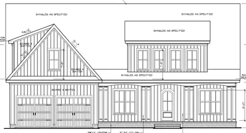 1101 Pinemeadow Dr, Durham, NC 27705