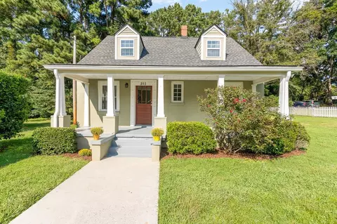 315 E Juniper Ave, Wake Forest, NC 27587 photo 1