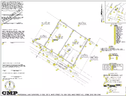 315 E Juniper Ave, Wake Forest, NC 27587 photo 9
