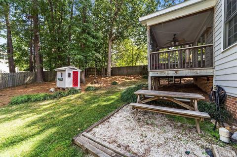 302 Pine Nut Ln, Apex, NC 27502 photo 26