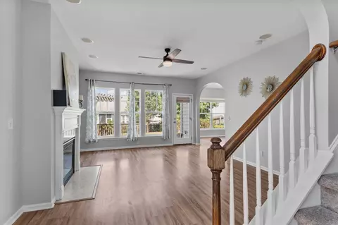 2811 Mebane Ln, Durham, NC 27703 photo 11