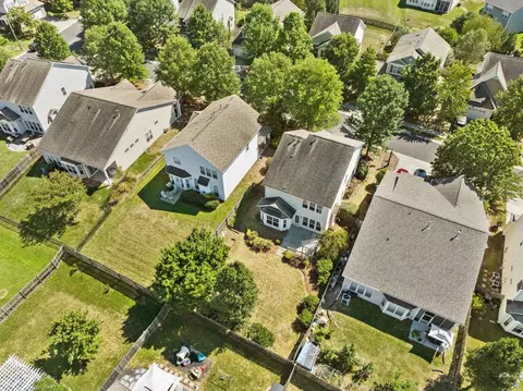 2811 Mebane Ln, Durham, NC 27703 photo 8