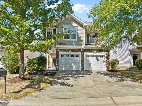 2811 Mebane Ln, Durham, NC 27703 photo 1