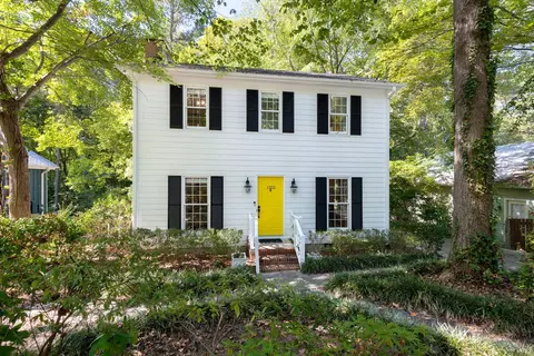 1323 Valley Run, Durham, NC 27707 photo 1