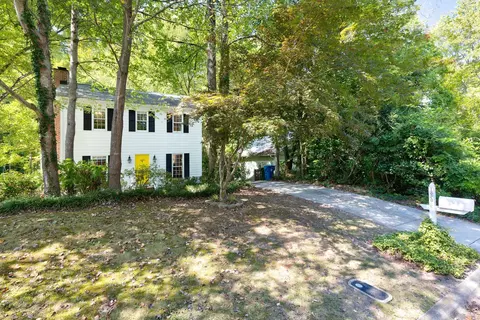 1323 Valley Run, Durham, NC 27707 photo 33