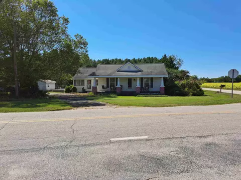7092 Stokes Rd, Middlesex, NC 27557 photo 1