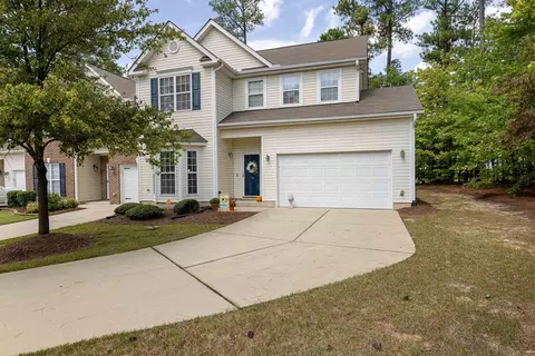 34 Edgebrook Cir, Durham, NC 27703 photo 1