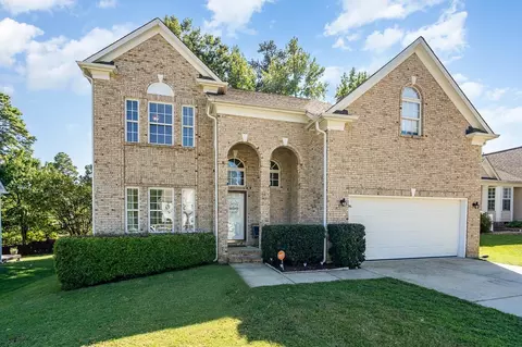 5805 Solitude Way, Durham, NC 27713 photo 1