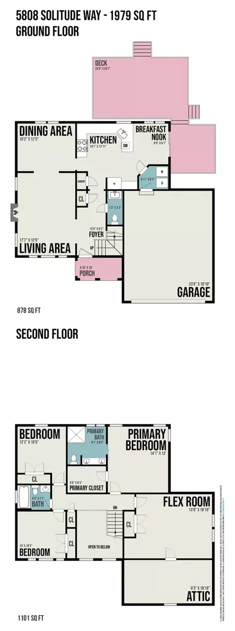 5805 Solitude Way, Durham, NC 27713 photo 31