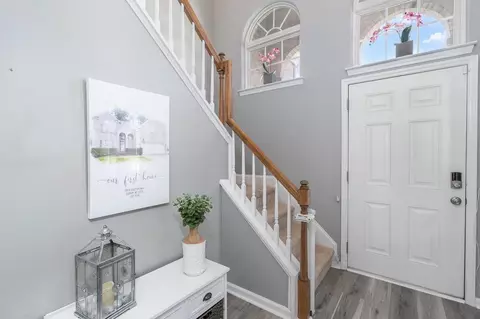 5805 Solitude Way, Durham, NC 27713 photo 6