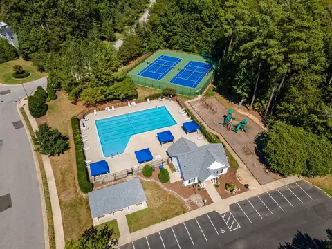 5805 Solitude Way, Durham, NC 27713 photo 5