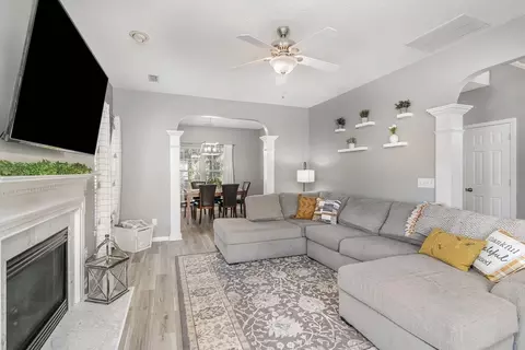 5805 Solitude Way, Durham, NC 27713 photo 7