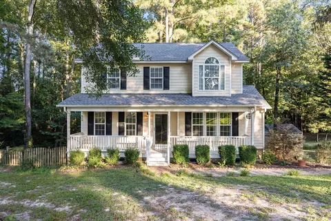 131 Sweet Pea Ln, Willow Spring, NC 27592 photo 1