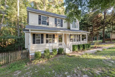 131 Sweet Pea Ln, Willow Spring, NC 27592 photo 3