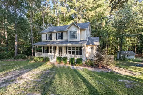 131 Sweet Pea Ln, Willow Spring, NC 27592 photo 2