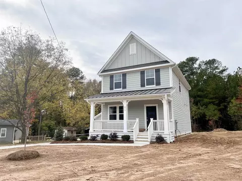 813 Center St, Durham, NC 27704 photo 2