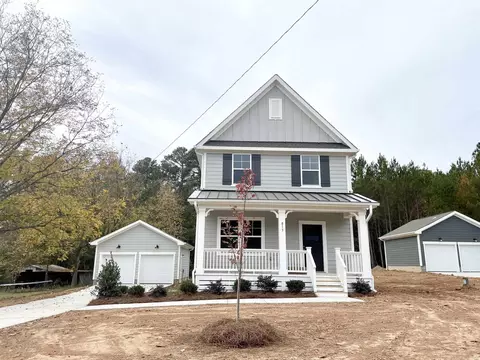 813 Center St, Durham, NC 27704 photo 1