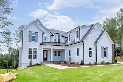 323 Seaforth Preserve Dr #11, Pittsboro, NC 27312