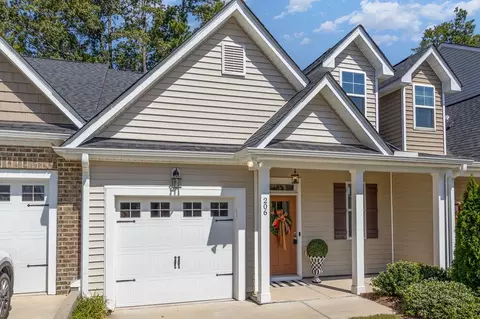 206 Churment Ct, Durham, NC 27703 photo 3