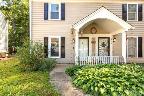 106 Rhum Pl, Garner, NC 27529 photo 3