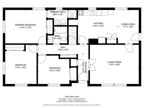 5021 Biscayne Rd, Durham, NC 27707 photo 13