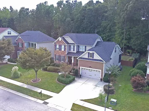 9137 Linslade Way, Wake Forest, NC 27587 photo 45