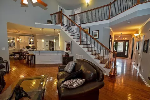 9137 Linslade Way, Wake Forest, NC 27587 photo 12