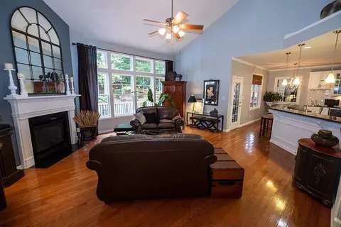 9137 Linslade Way, Wake Forest, NC 27587 photo 11