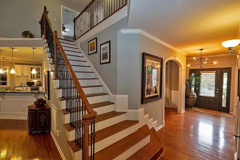 9137 Linslade Way, Wake Forest, NC 27587 photo 9