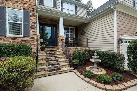 9137 Linslade Way, Wake Forest, NC 27587 photo 2