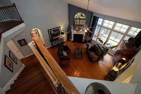 9137 Linslade Way, Wake Forest, NC 27587 photo 14