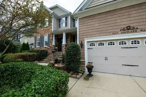 9137 Linslade Way, Wake Forest, NC 27587 photo 4