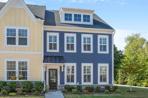 406 Triumph Ln, Wake Forest, NC 27587 photo 1