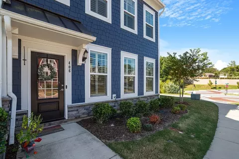 406 Triumph Ln, Wake Forest, NC 27587 photo 2
