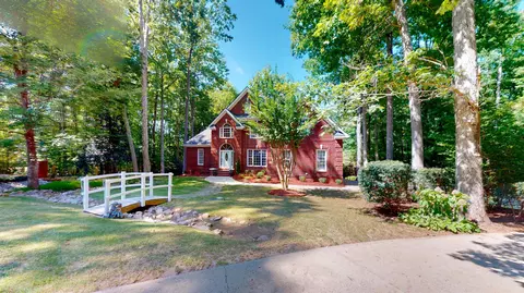 238 Tamworth Dr, Willow Spring, NC 27592 photo 3