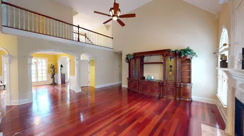 238 Tamworth Dr, Willow Spring, NC 27592 photo 11