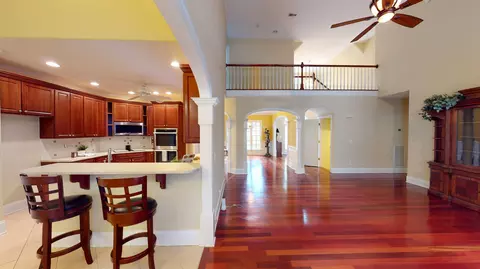 238 Tamworth Dr, Willow Spring, NC 27592 photo 12