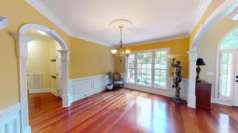 238 Tamworth Dr, Willow Spring, NC 27592 photo 6