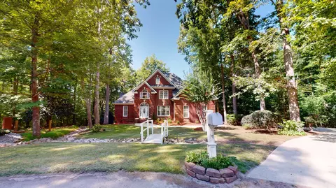 238 Tamworth Dr, Willow Spring, NC 27592 photo 2