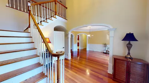 238 Tamworth Dr, Willow Spring, NC 27592 photo 5