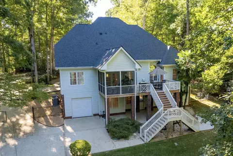 238 Tamworth Dr, Willow Spring, NC 27592 photo 51