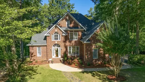238 Tamworth Dr, Willow Spring, NC 27592 photo 1