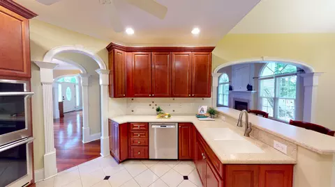 238 Tamworth Dr, Willow Spring, NC 27592 photo 17