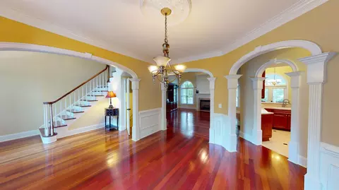 238 Tamworth Dr, Willow Spring, NC 27592 photo 8