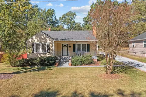 1253 Pointer Dr, Roxboro, NC 27573 photo 1