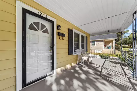 1253 Pointer Dr, Roxboro, NC 27573 photo 11