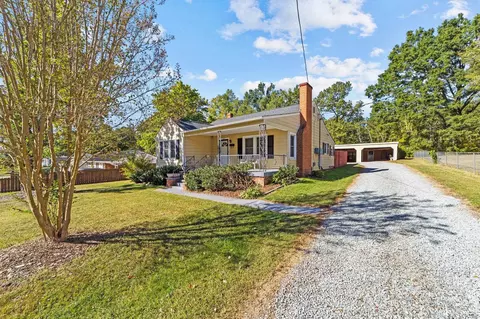 1253 Pointer Dr, Roxboro, NC 27573 photo 4